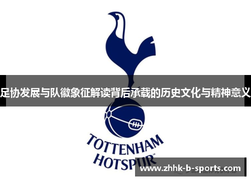 足协发展与队徽象征解读背后承载的历史文化与精神意义