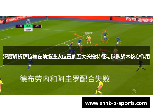 深度解析萨拉赫在前场进攻位置的五大关键特征与球队战术核心作用