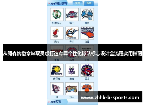 从阿森纳徽章汲取灵感打造专属个性化球队标志设计全流程实用指南 从阿森纳徽章汲取灵感打造专属个性化球队标志设计全流程实用指南