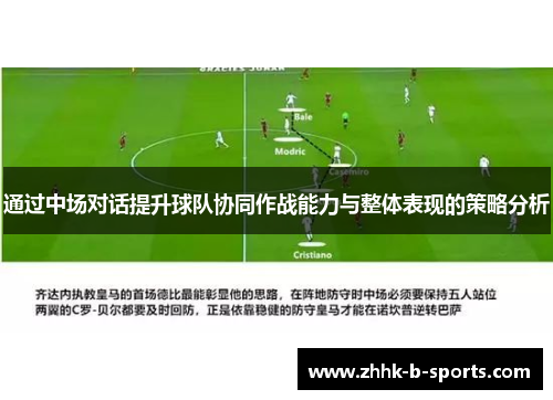 通过中场对话提升球队协同作战能力与整体表现的策略分析