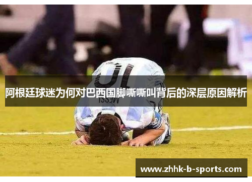 阿根廷球迷为何对巴西国脚嘶嘶叫背后的深层原因解析