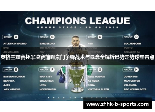英格兰联赛杯半决赛前瞻豪门争锋战术与悬念全解析形势走势球星看点